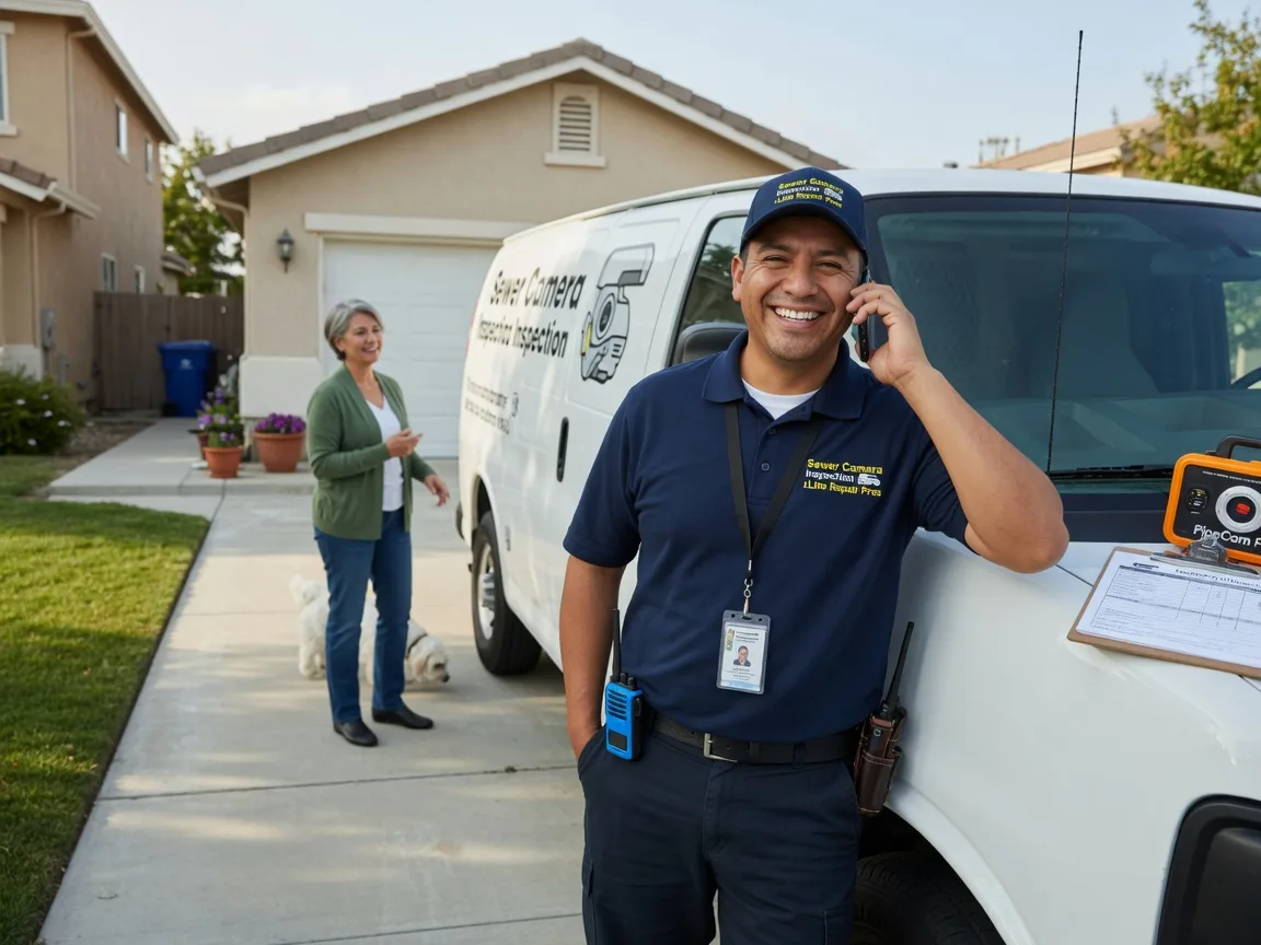 Sewer Line Repair Belvidere, NJ FAQs